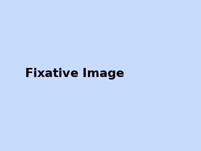 Color Fixatives