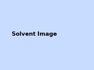 Industrial Solvents