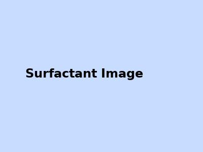 Surfactant Additives