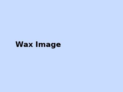 Antistatic Wax Emulsions